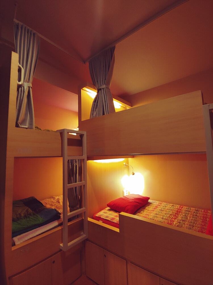 Hostal Kpop Stay - Hostel