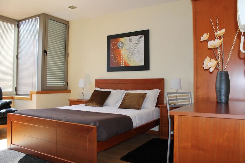 Apartamentos Rs Porto Flats