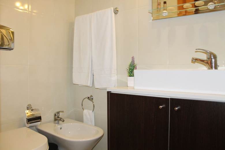 Apartamentos Rs Porto Flats