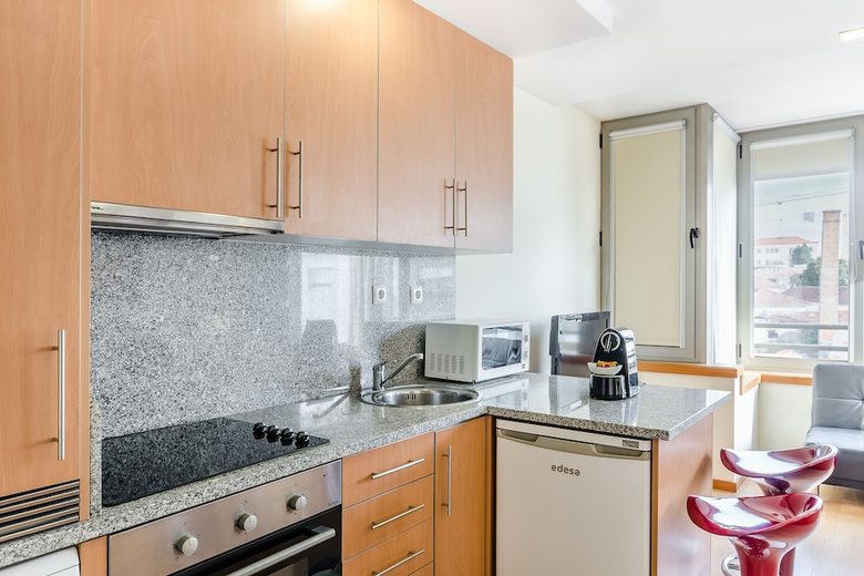 Apartamentos Rs Porto Flats