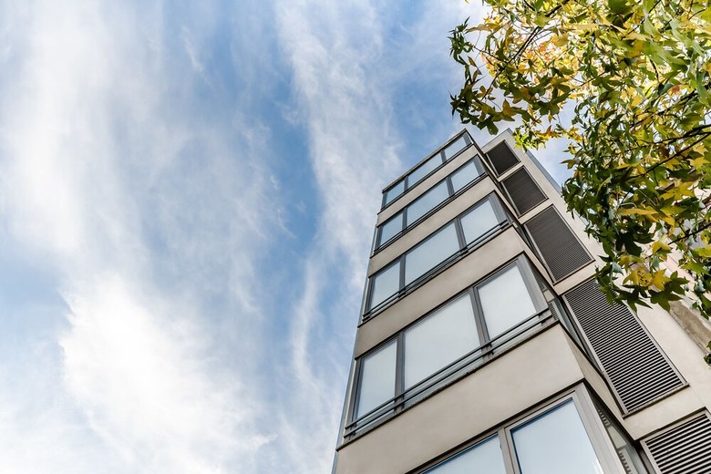 Apartamentos Rs Porto Flats