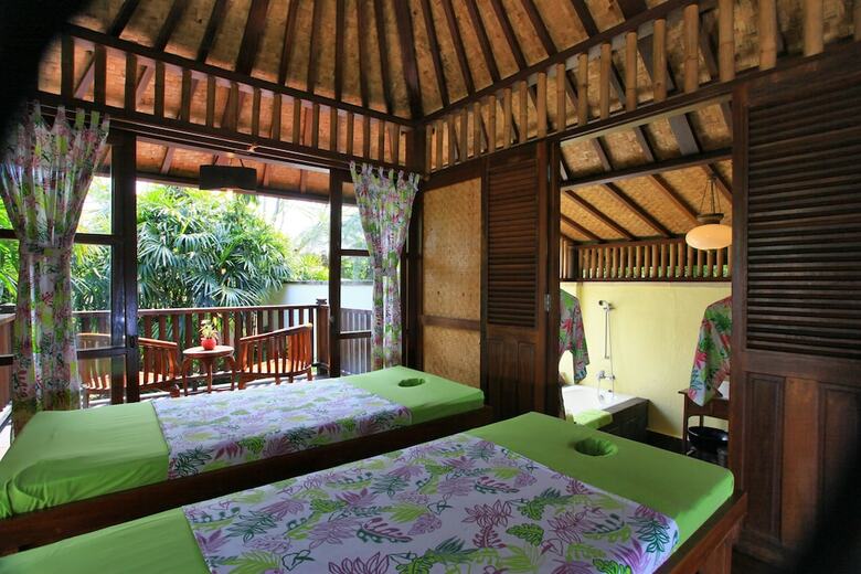 Hotel Novus Giri Resort & Spa