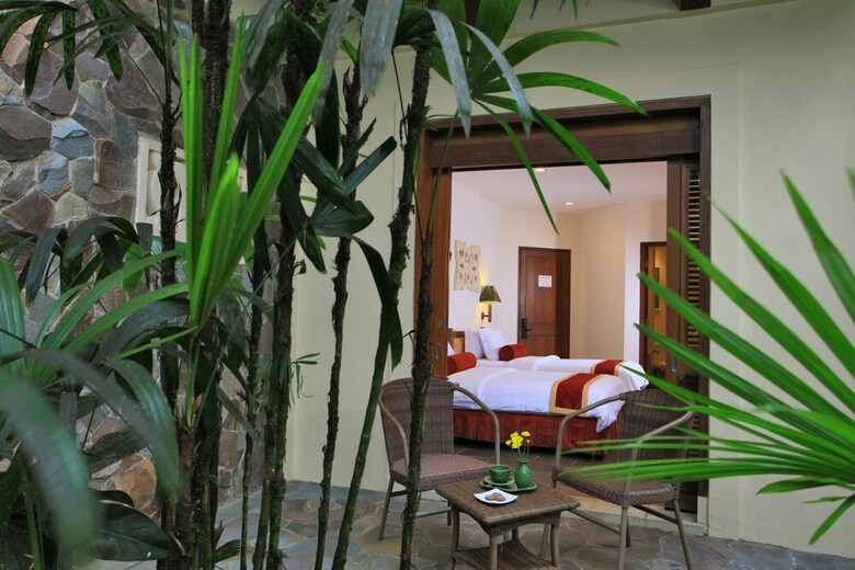 Hotel Novus Giri Resort & Spa