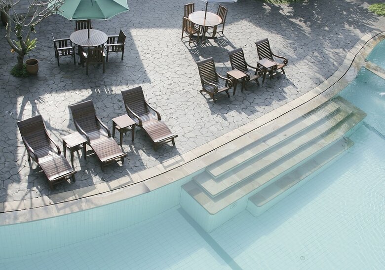 Hotel Novus Giri Resort & Spa