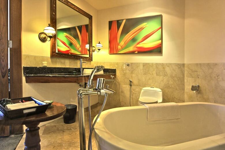 Hotel Novus Giri Resort & Spa