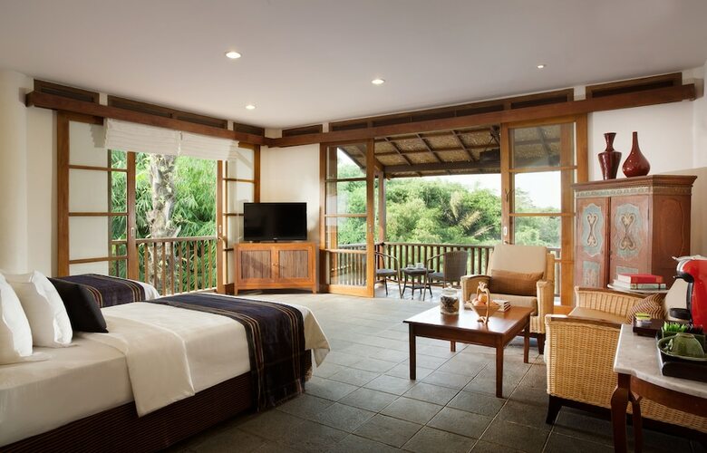Hotel Novus Giri Resort & Spa