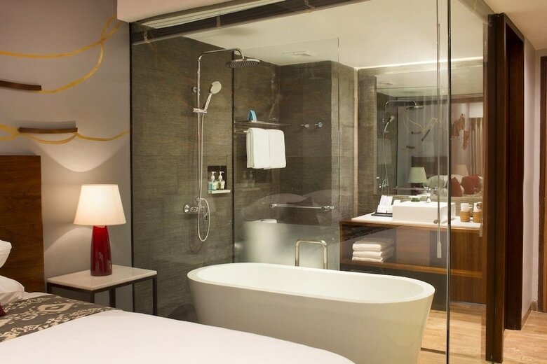 Hotel Novus Giri Resort & Spa