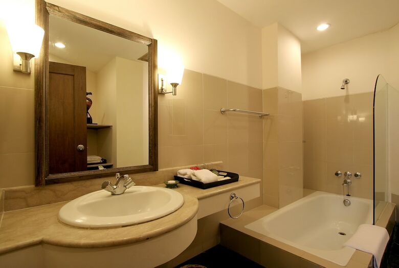 Hotel Novus Giri Resort & Spa