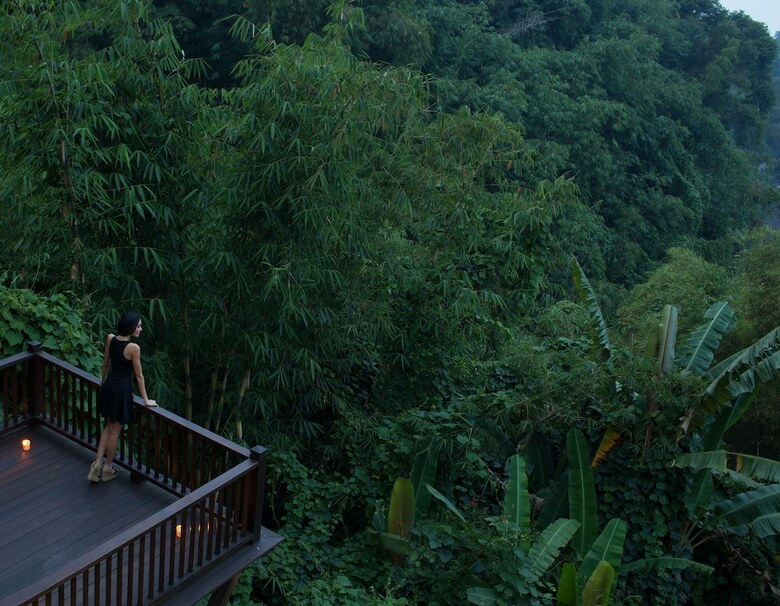 Hotel Novus Giri Resort & Spa