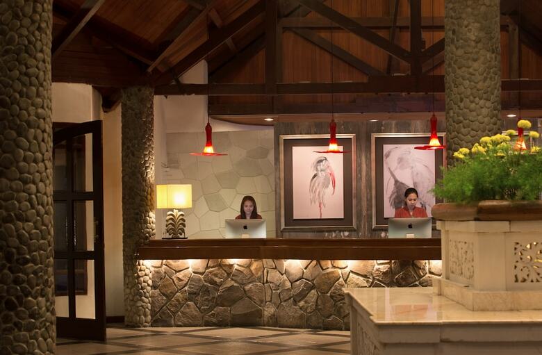 Hotel Novus Giri Resort & Spa