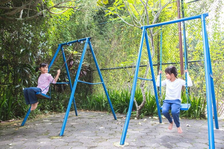Hotel Novus Giri Resort & Spa