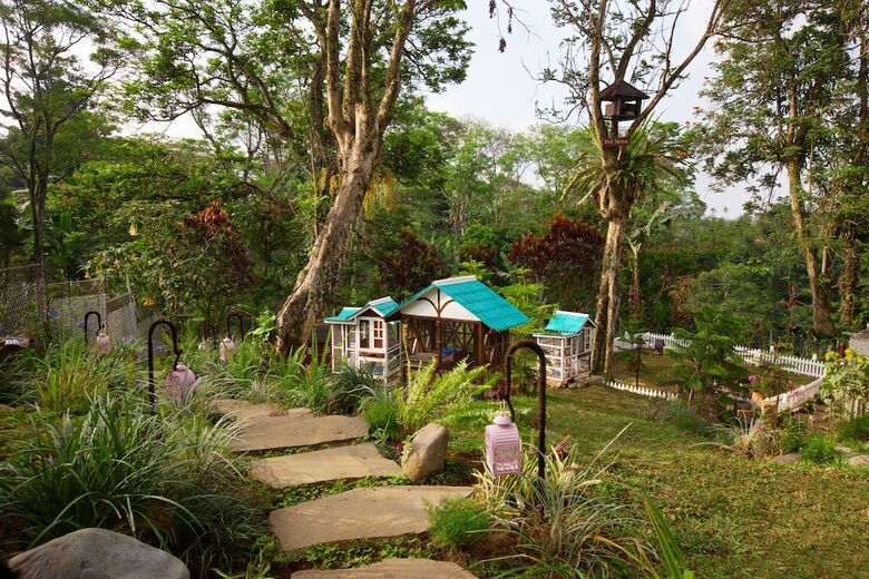 Hotel Novus Giri Resort & Spa