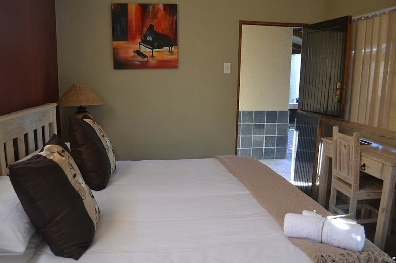 Hotel Appleby's Guest House