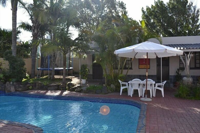 Hotel Appleby's Guest House