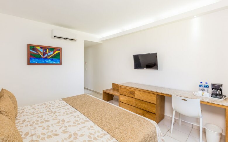 Apartamento Posada Real Puerto Escondido