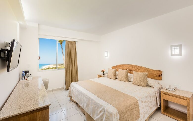 Apartamento Posada Real Puerto Escondido