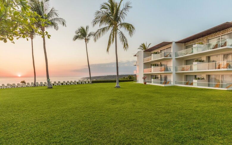 Apartamento Posada Real Puerto Escondido
