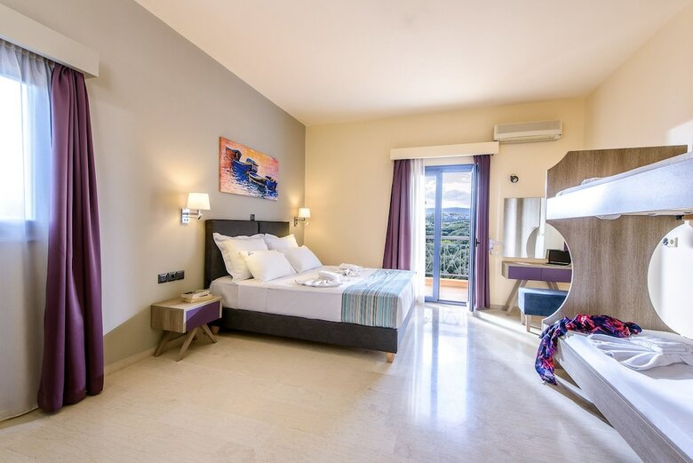 Aparthotel Kleanthi Apartments