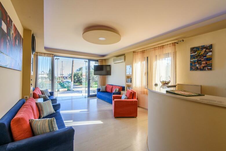 Aparthotel Kleanthi Apartments