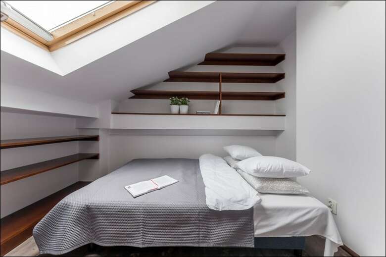 Aparthotel P&o Apartments Mokot�w