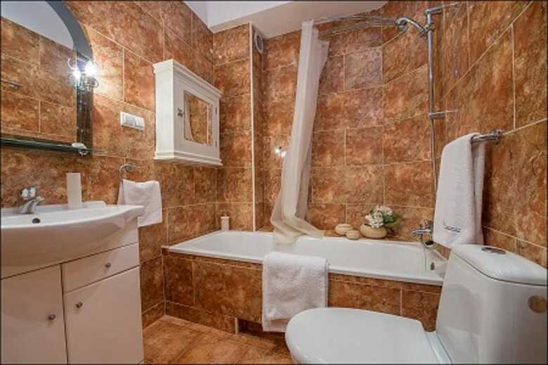 Aparthotel P&o Apartments Mokot�w