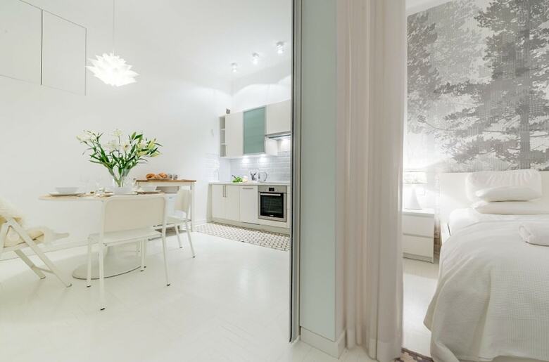 Aparthotel P&o Apartments Mokot�w