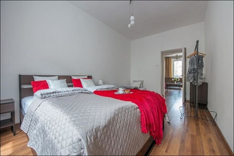 Aparthotel P&o Apartments Mokot�w