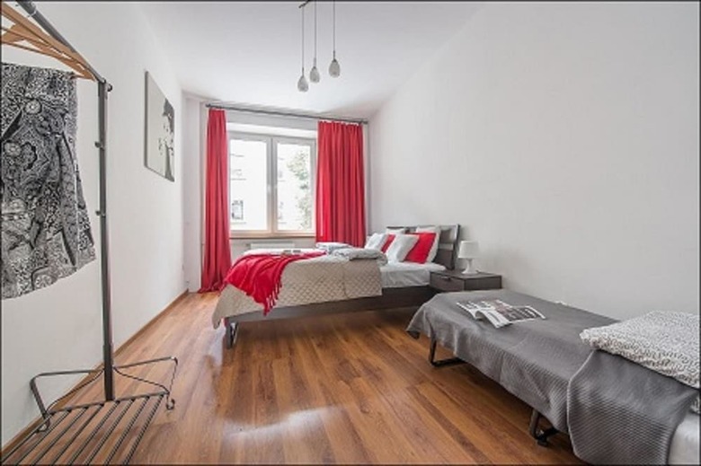 Aparthotel P&o Apartments Mokot�w