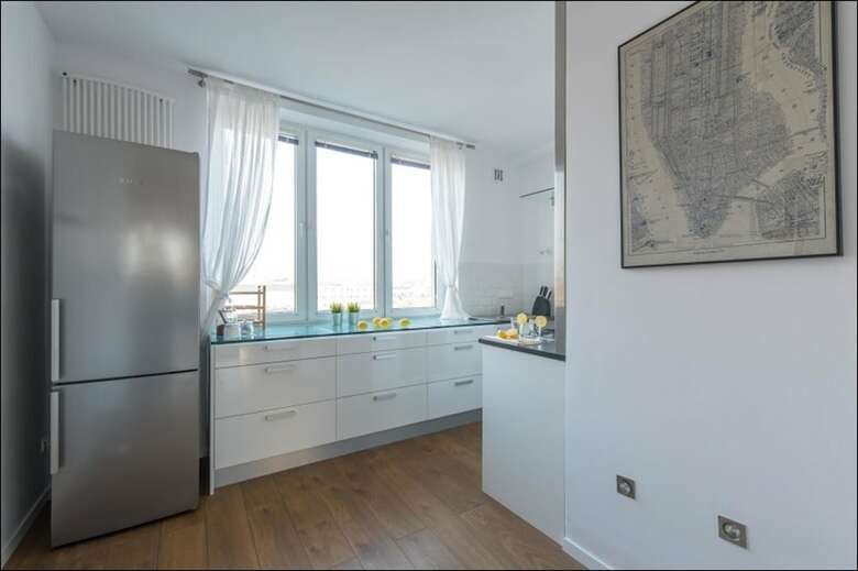 Aparthotel P&o Apartments Mokot�w