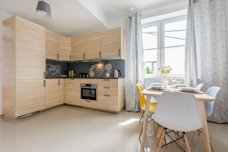Aparthotel P&o Apartments Mokot�w