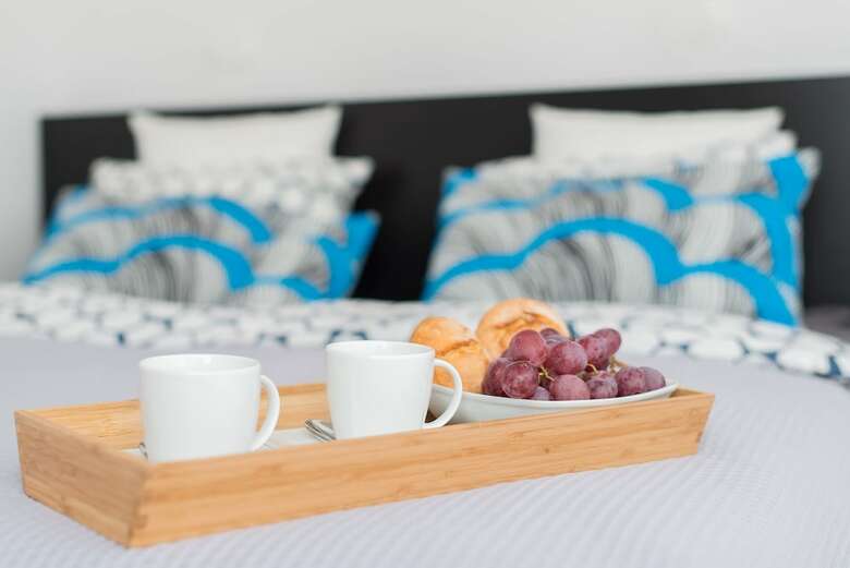 Aparthotel P&o Apartments Mokot�w