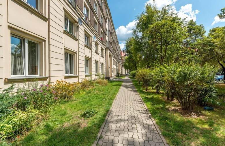 Aparthotel P&o Apartments Mokot�w