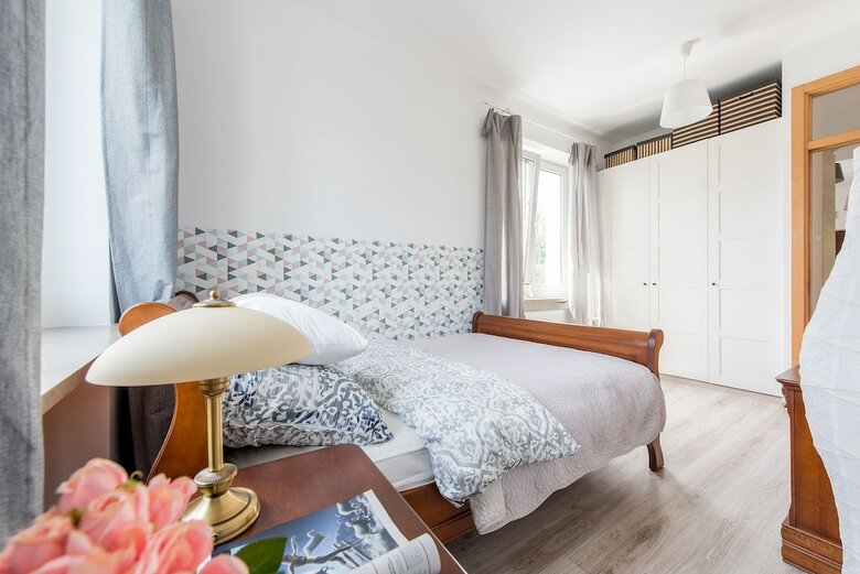 Aparthotel P&o Apartments Mokot�w
