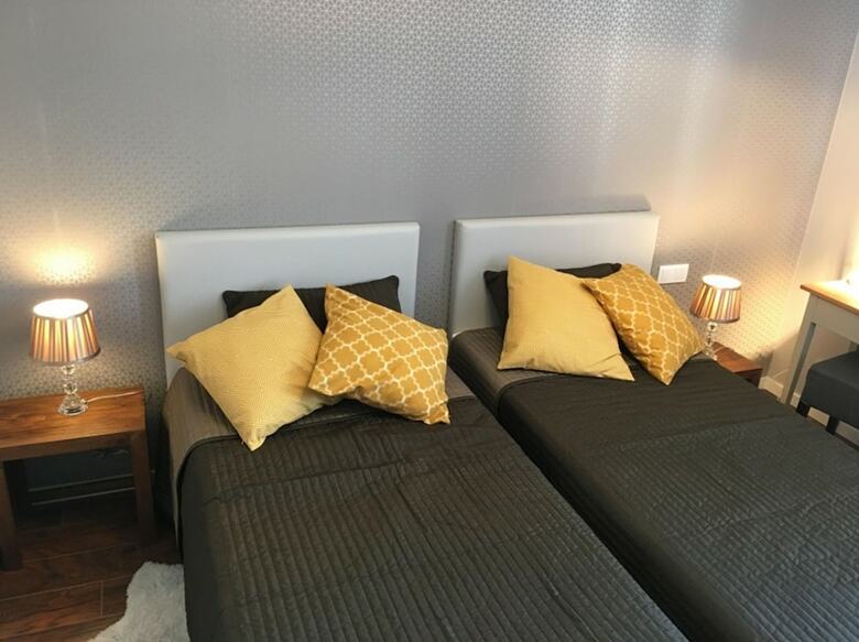 Aparthotel P&o Apartments Mokot�w