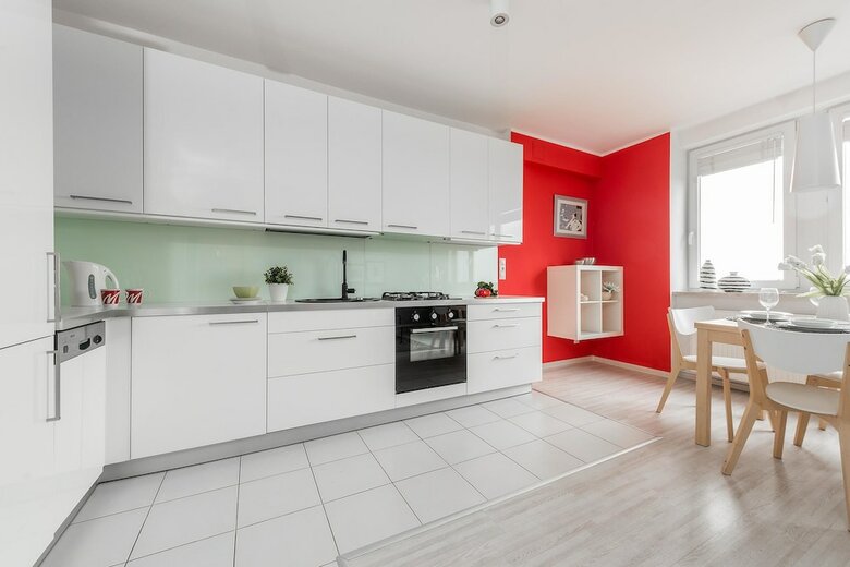 Aparthotel P&o Apartments Mokot�w
