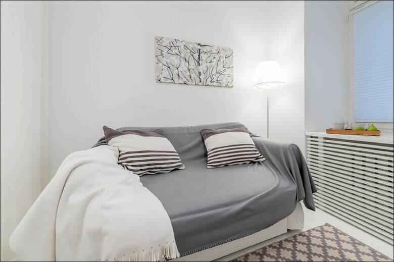 Aparthotel P&o Apartments Mokot�w