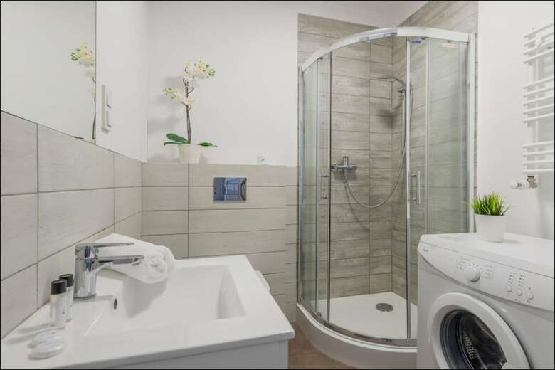 Aparthotel P&o Apartments Mokot�w