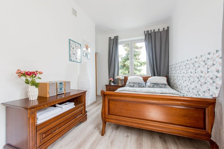 Aparthotel P&o Apartments Mokot�w