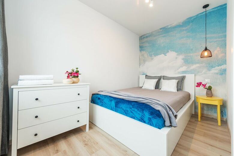 Aparthotel P&o Apartments Mokot�w