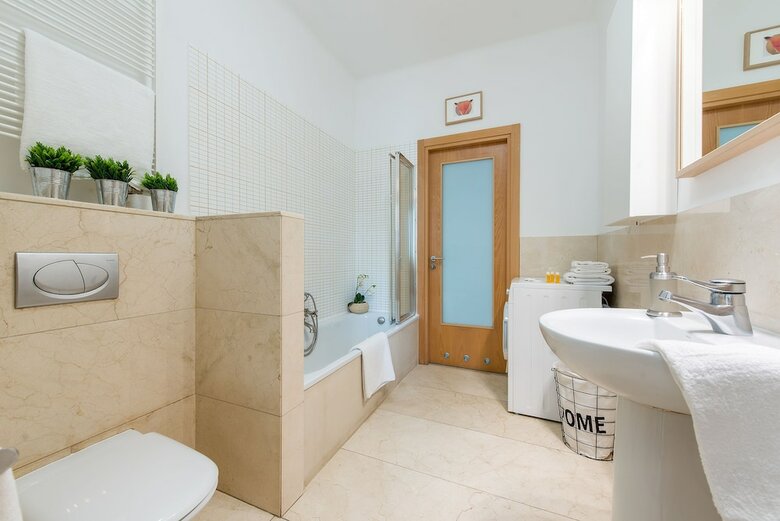 Aparthotel P&o Apartments Mokot�w