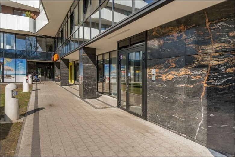 Aparthotel P&o Apartments Mokot�w