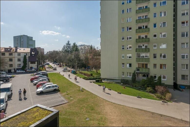 Aparthotel P&o Apartments Mokot�w