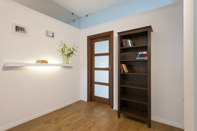 Aparthotel P&o Apartments Mokot�w