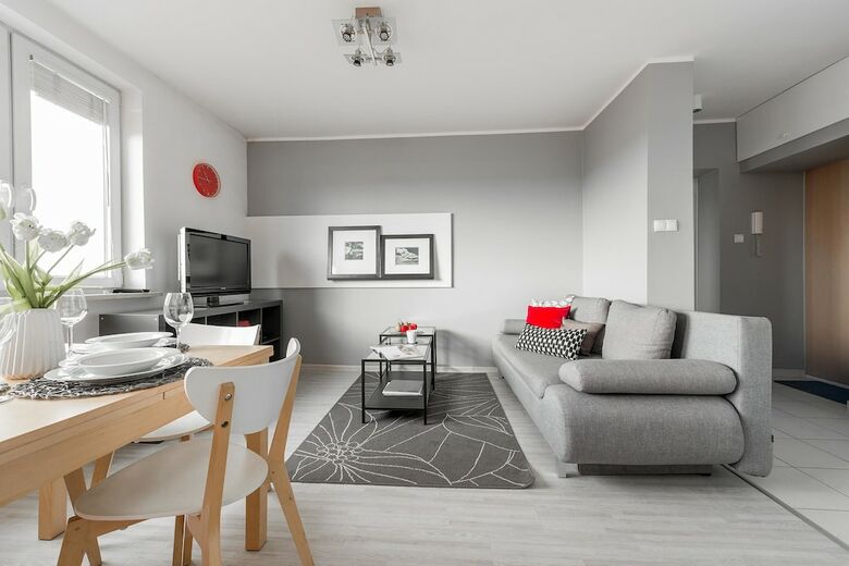 Aparthotel P&o Apartments Mokot�w