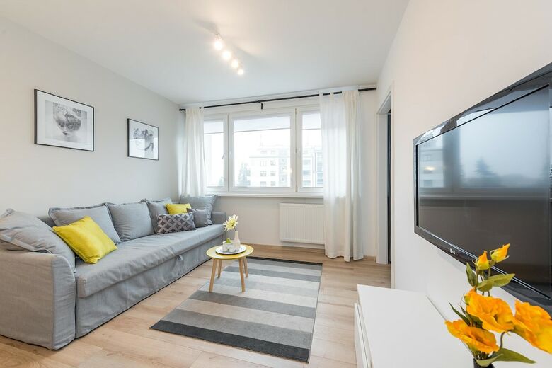 Aparthotel P&o Apartments Mokot�w