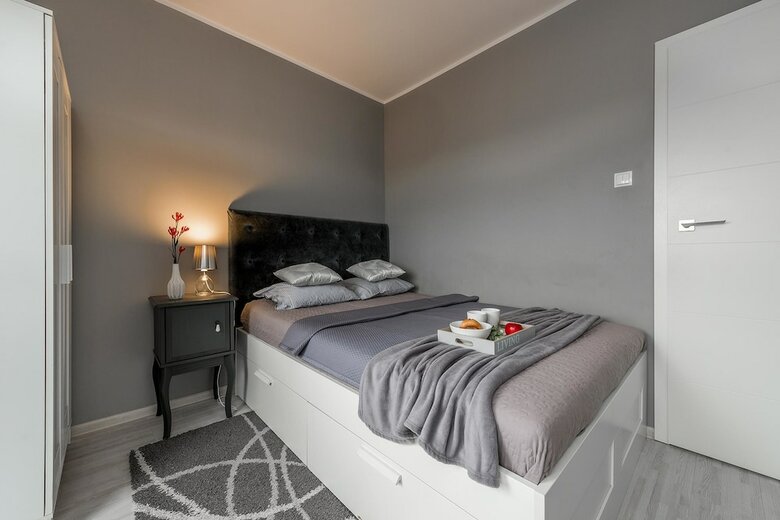 Aparthotel P&o Apartments Mokot�w