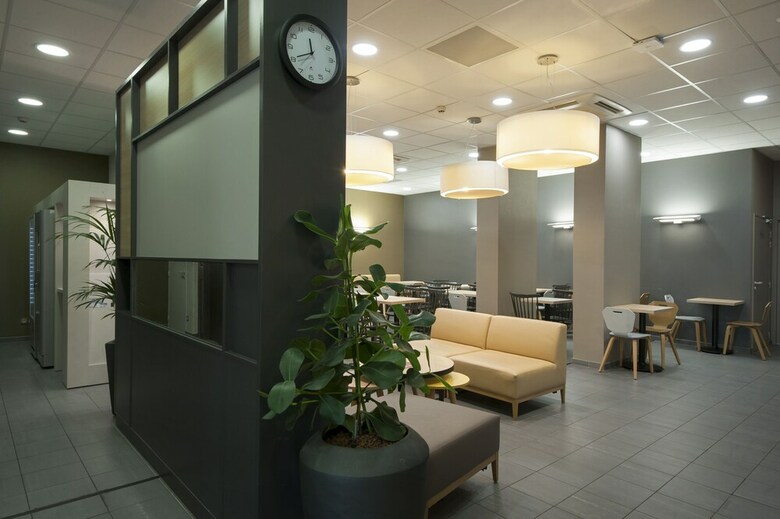 Hotel B&B H�tel Lyon Ouest Tassin