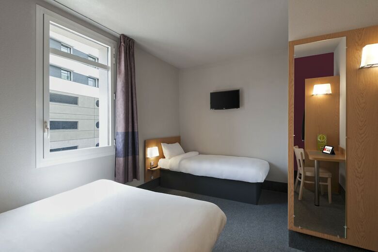Hotel B&B H�tel Lyon Ouest Tassin