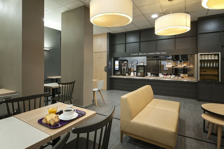 Hotel B&B H�tel Lyon Ouest Tassin