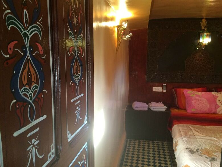 Hotel Palais El Yazid